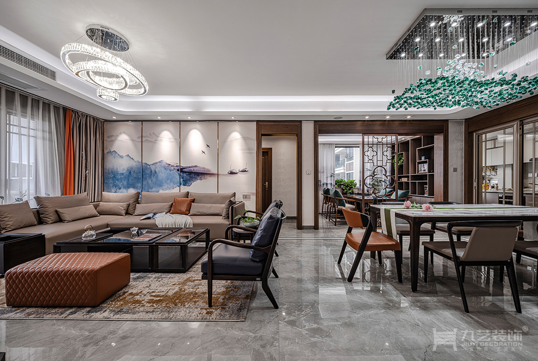 中国文化的高雅的意趣