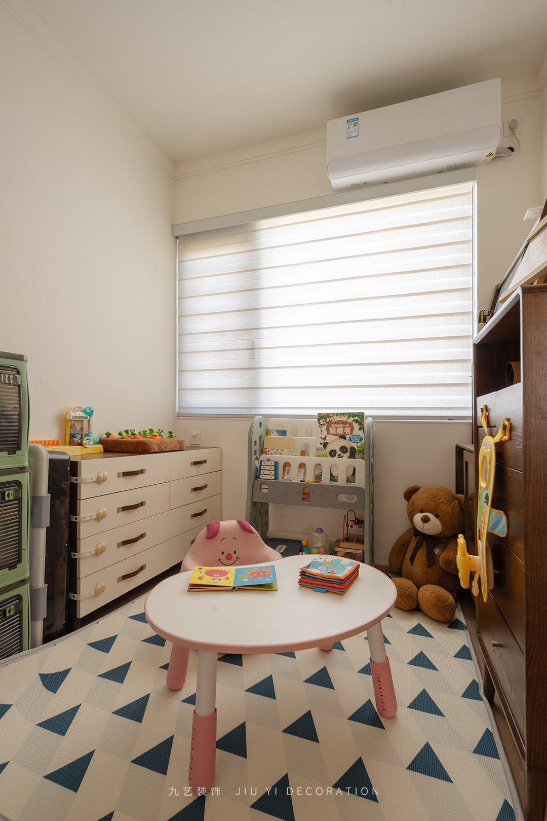 儿童房