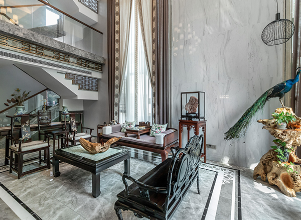 珊瑚湾畔-600㎡东方极景