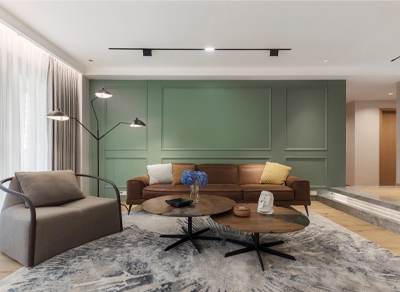 广州·星河湾-北欧的精髓“Hygge”！