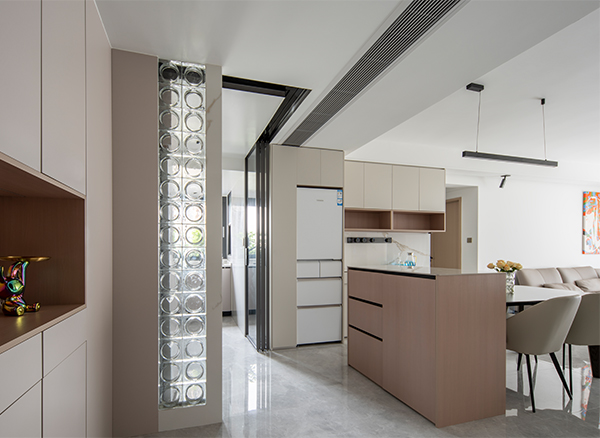 淘金家园-121㎡克莱因幻想