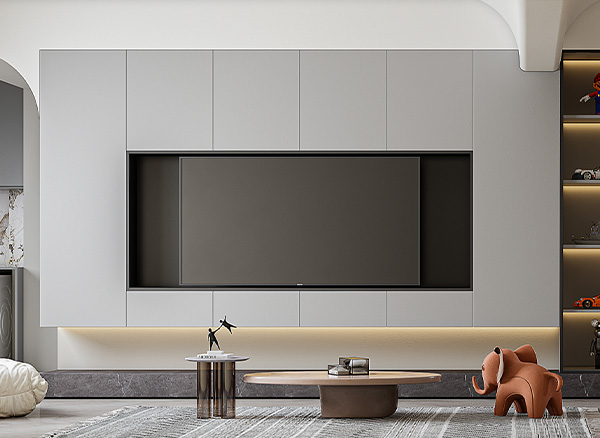 80m²现代简约风，装下来16w!