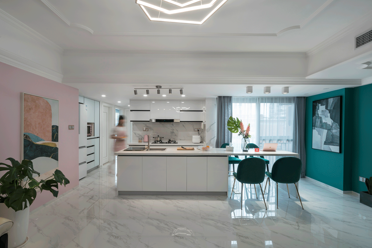 去甲醛专业公司