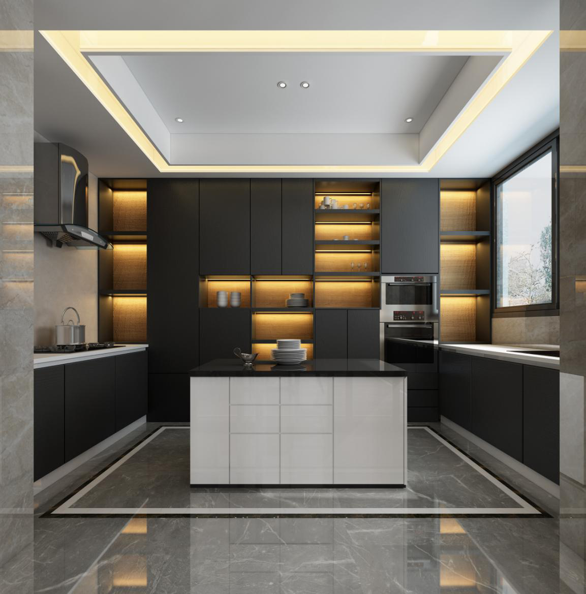 去甲醛专业公司