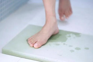 想用硅藻泥做墙面？别急，先看看它的作用