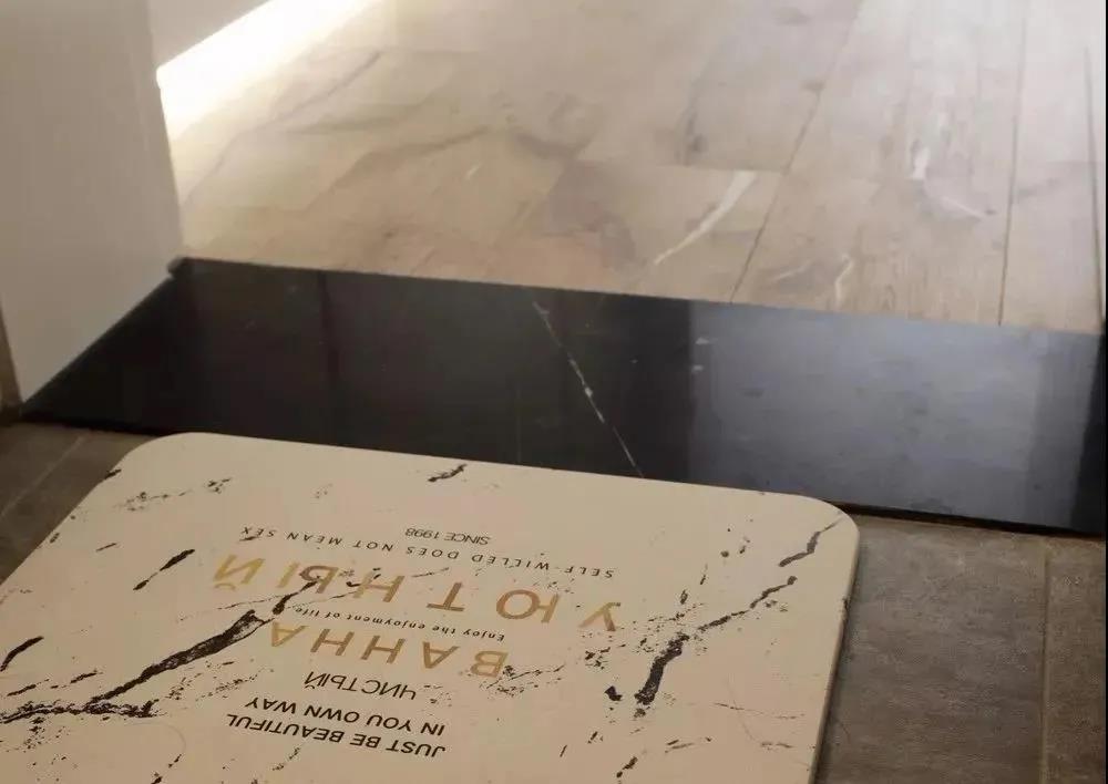 到底门槛石要不要装，答案在这里！