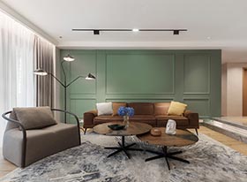 星河湾-240m²《感物》