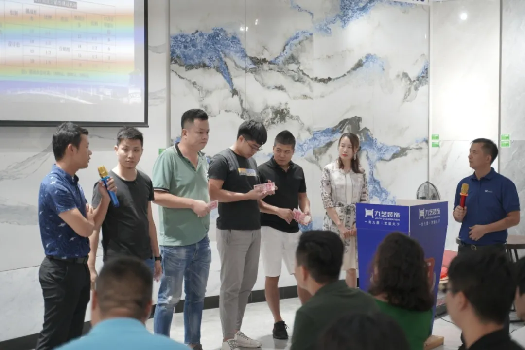 九艺装饰正·饰升级