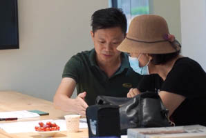 2021年九艺装饰『30周年庆』火爆进行中