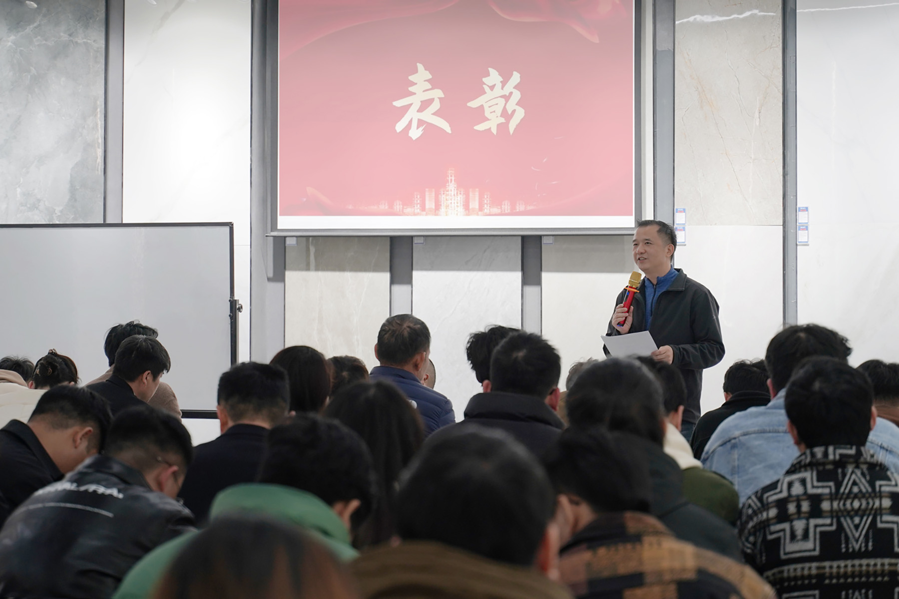 九艺装饰广州公司刘总