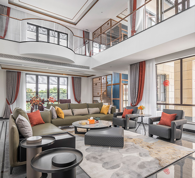 高端设计，品质生活