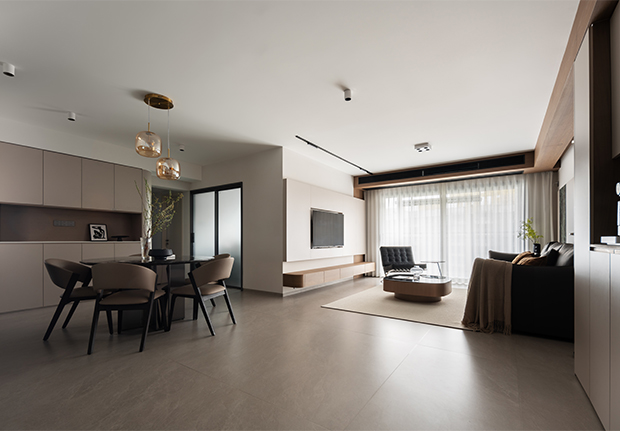 广州·中海名都花园