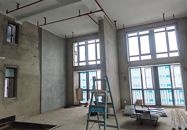 广州黄埔区-敏捷广场