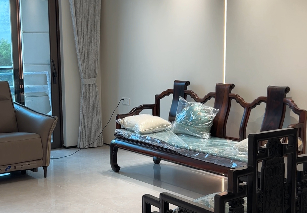 广州·珠光云山壹号