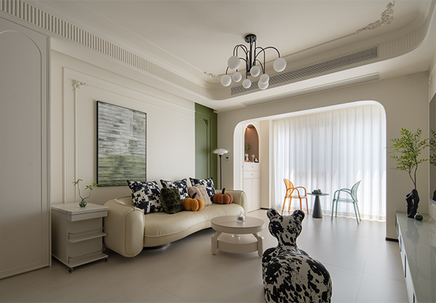 广州南沙区-星河·东悦湾