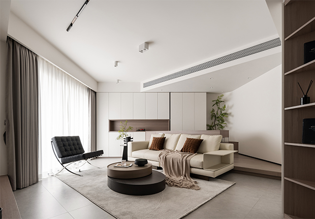 广州越秀区·雍雅园