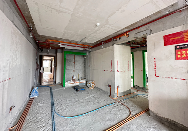 广州·富颐华庭