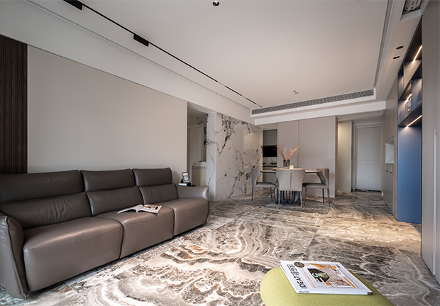 广州天河区·中海景晖华庭