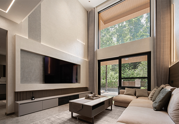 广州番禺区·藏珑府