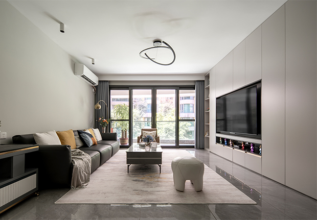 广州天河区·骏景花园骏仁轩