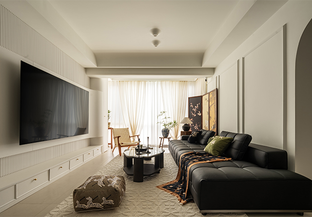 广州海珠区·江海新苑