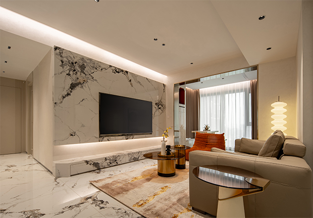 广州荔湾区·和光晨樾